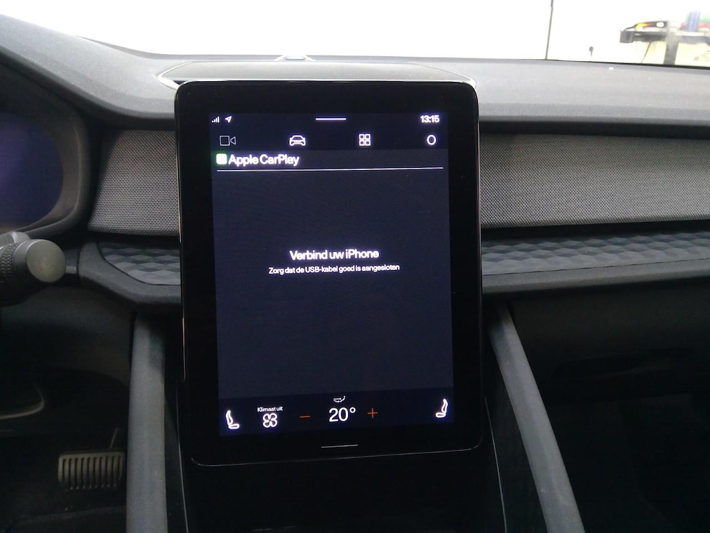 Foto 20 van Polestar 2