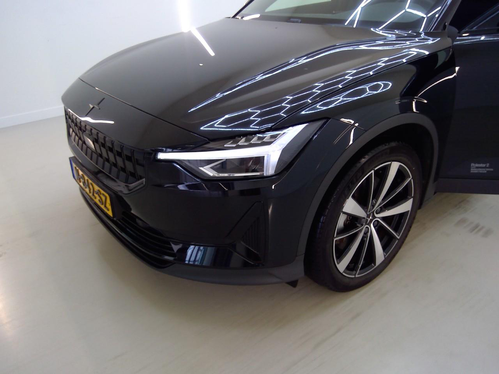 Foto 23 van Polestar 2