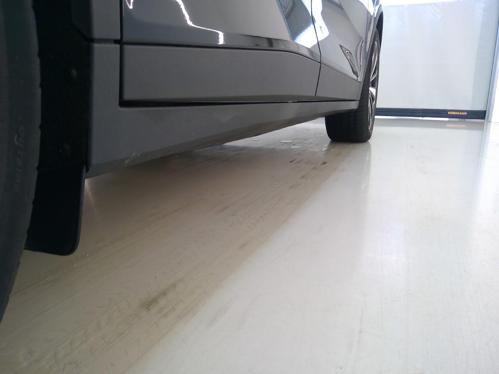 Foto 25 van Polestar 2