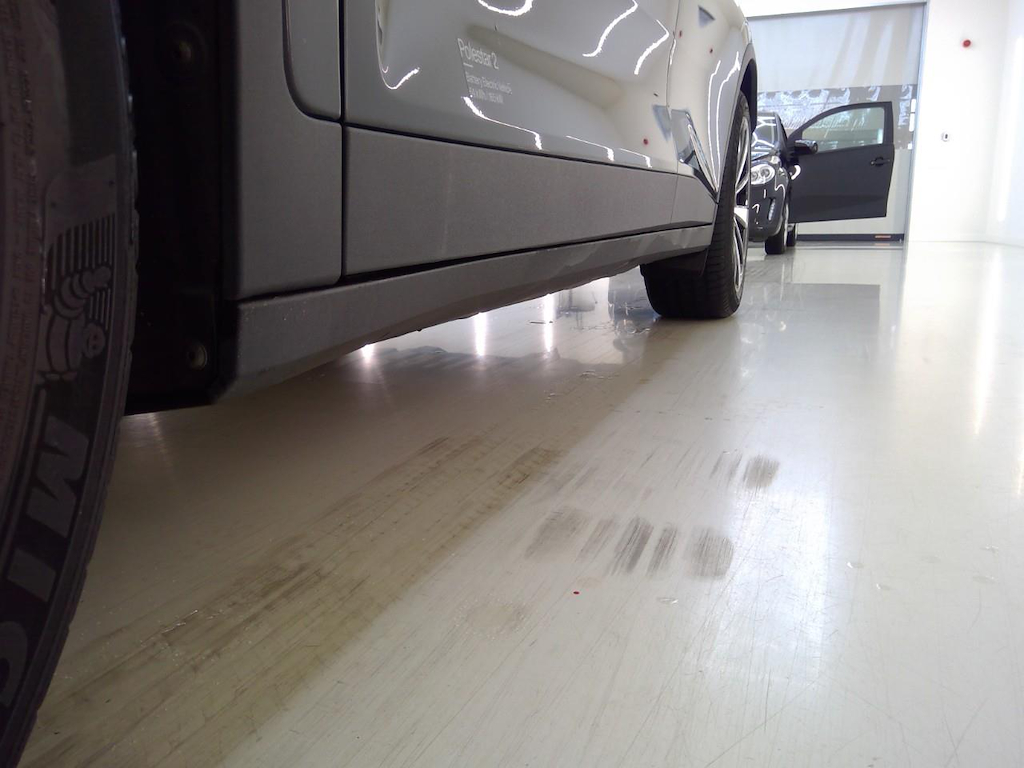 Foto 26 van Polestar 2