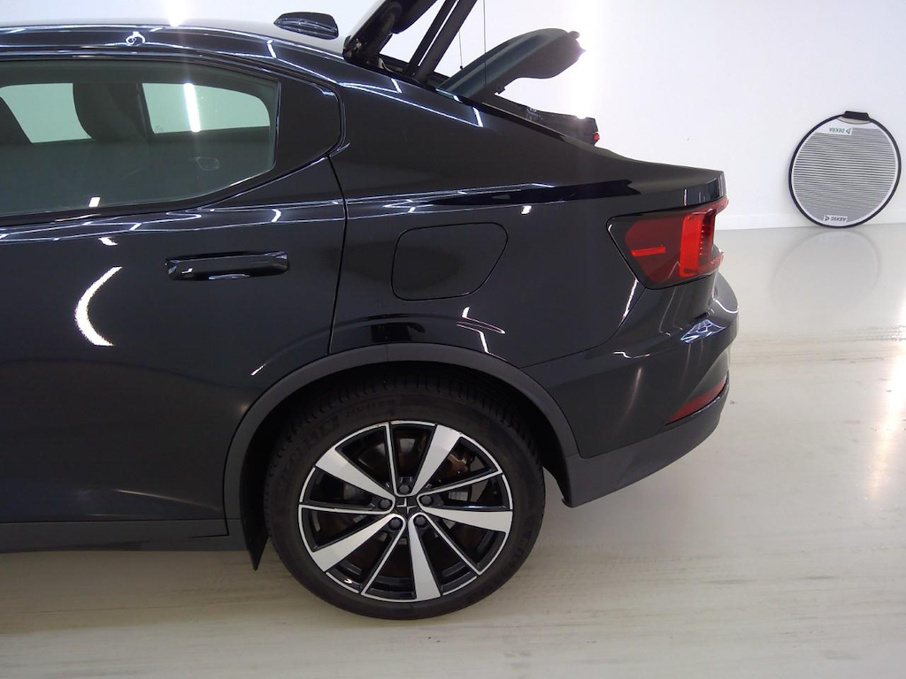 Foto 30 van Polestar 2