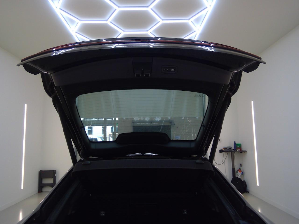 Foto 32 van Polestar 2