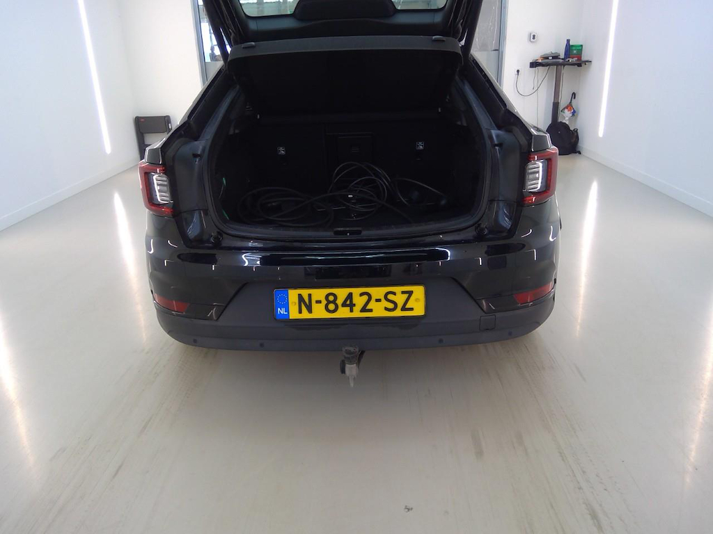 Foto 34 van Polestar 2