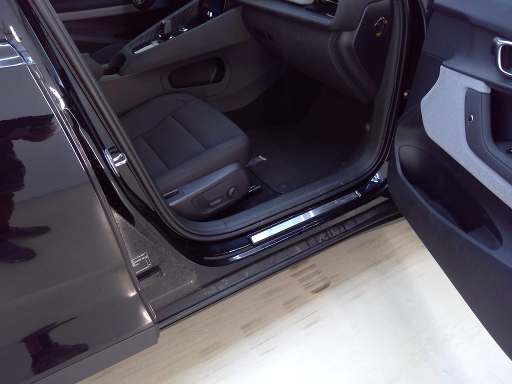 Foto 36 van Polestar 2