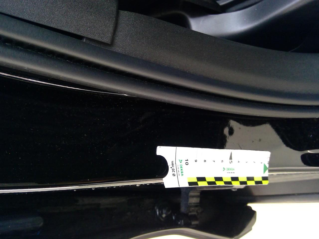 Foto 37 van Polestar 2