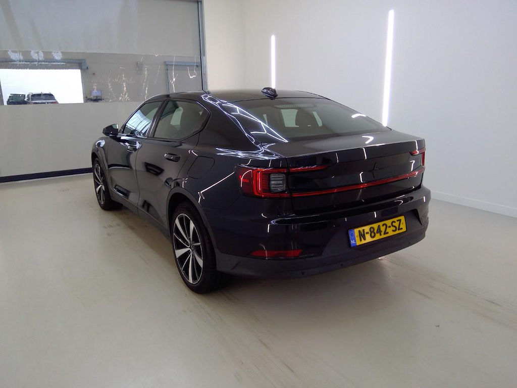 Foto 5 van Polestar 2