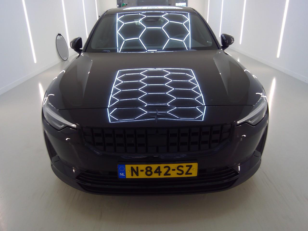Foto 39 van Polestar 2