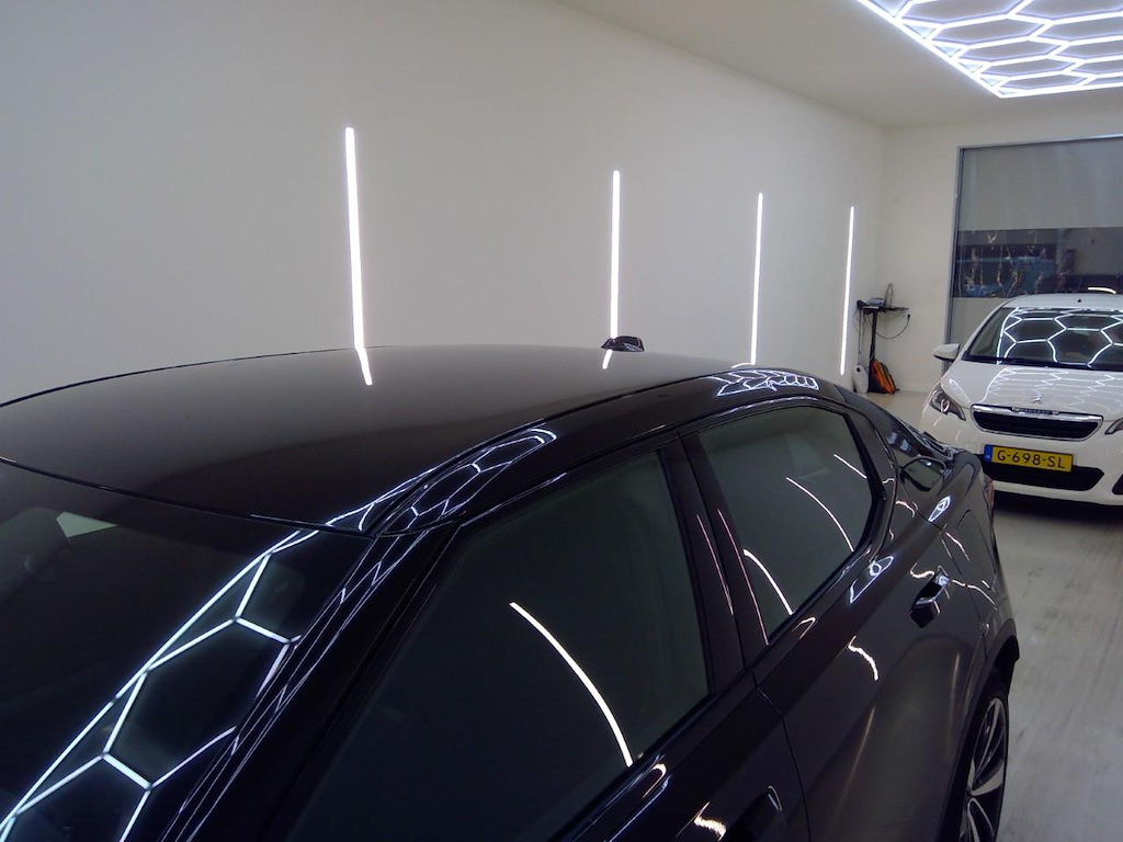 Foto 40 van Polestar 2