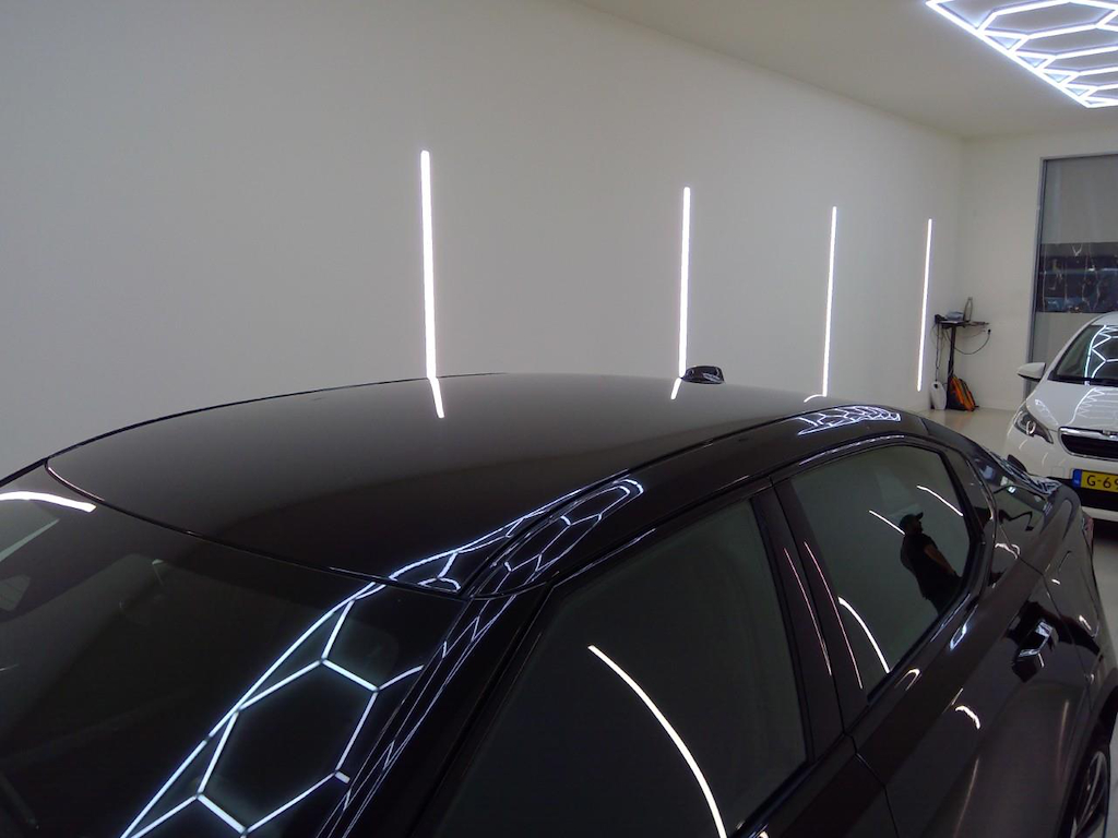 Foto 41 van Polestar 2