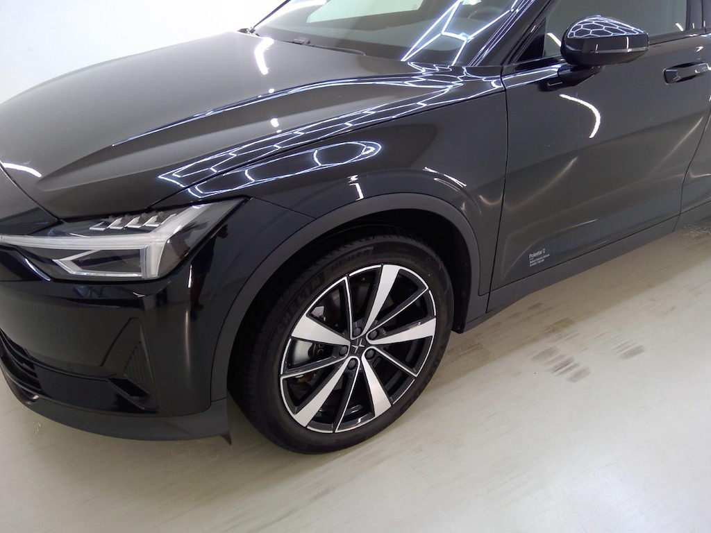 Foto 42 van Polestar 2