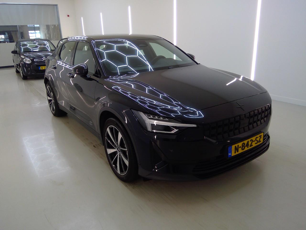 Foto 6 van Polestar 2