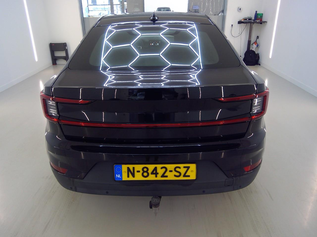 Foto 43 van Polestar 2