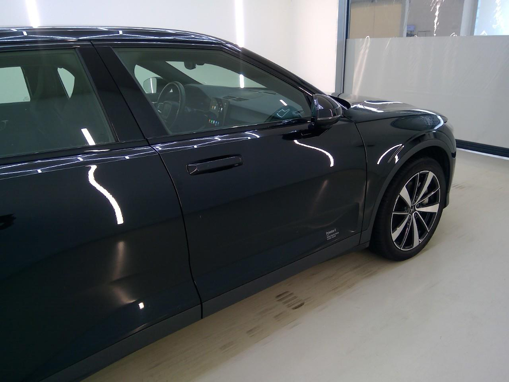 Foto 44 van Polestar 2