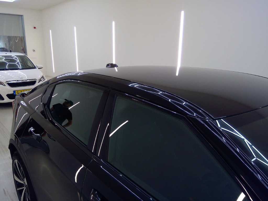 Foto 46 van Polestar 2