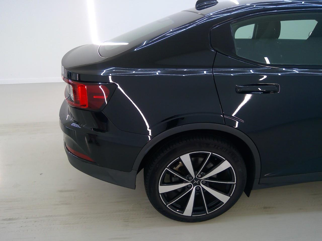 Foto 47 van Polestar 2