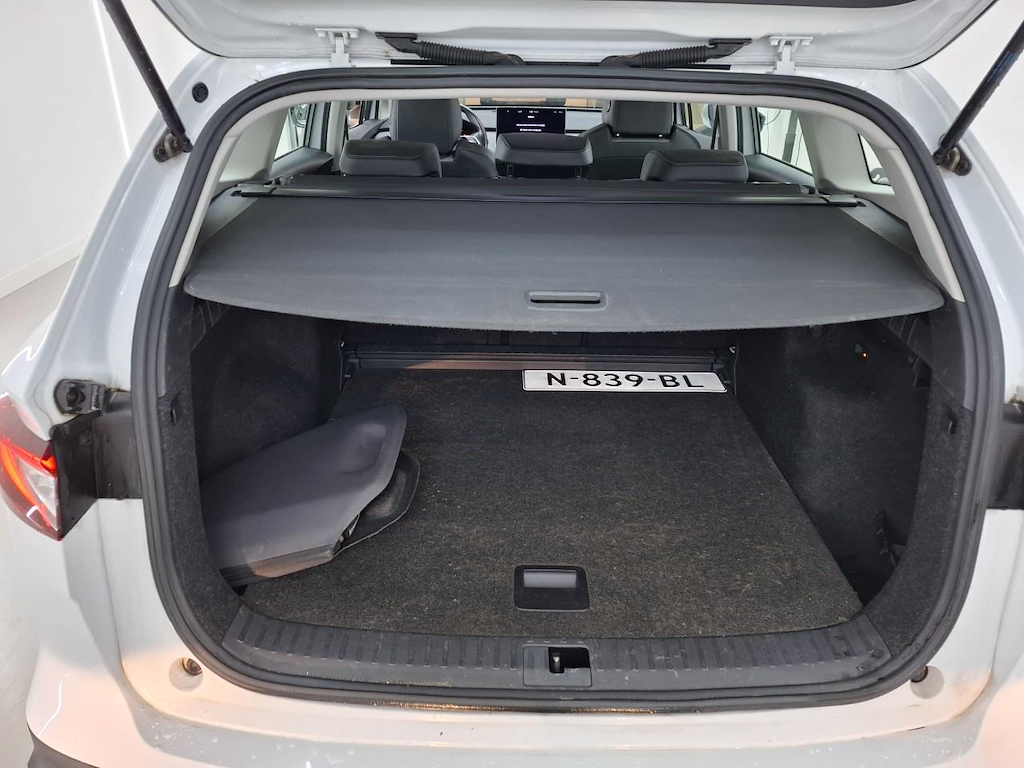 Foto 19 van Skoda Enyaq