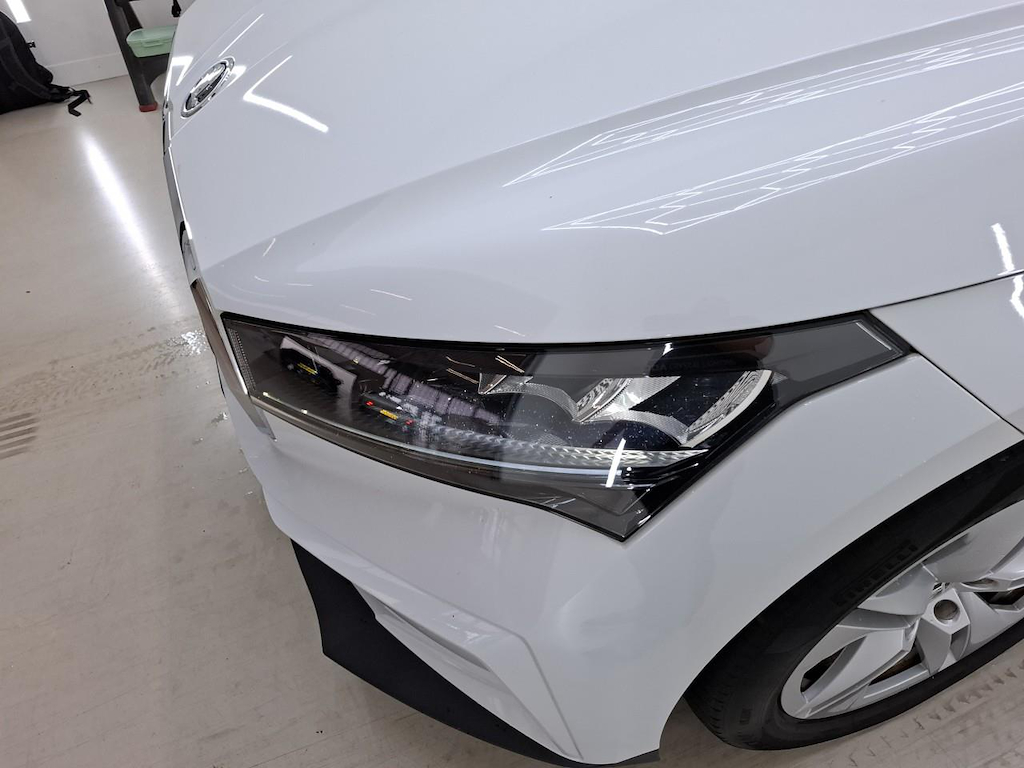Foto 34 van Skoda Enyaq