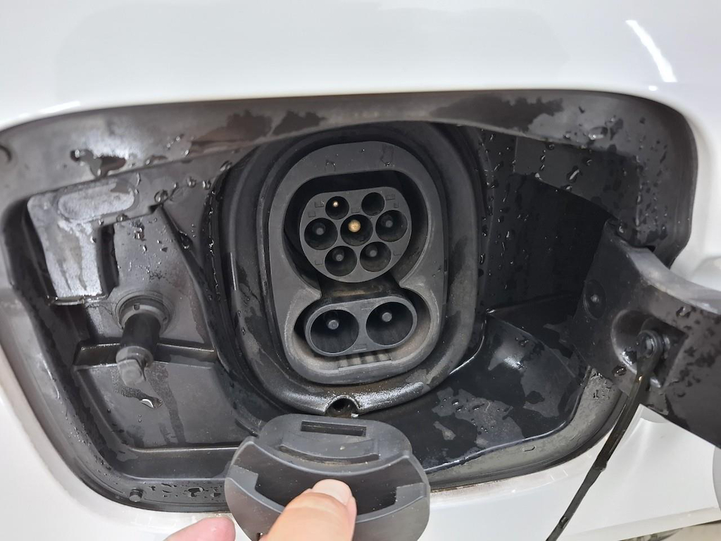 Foto 40 van Skoda Enyaq