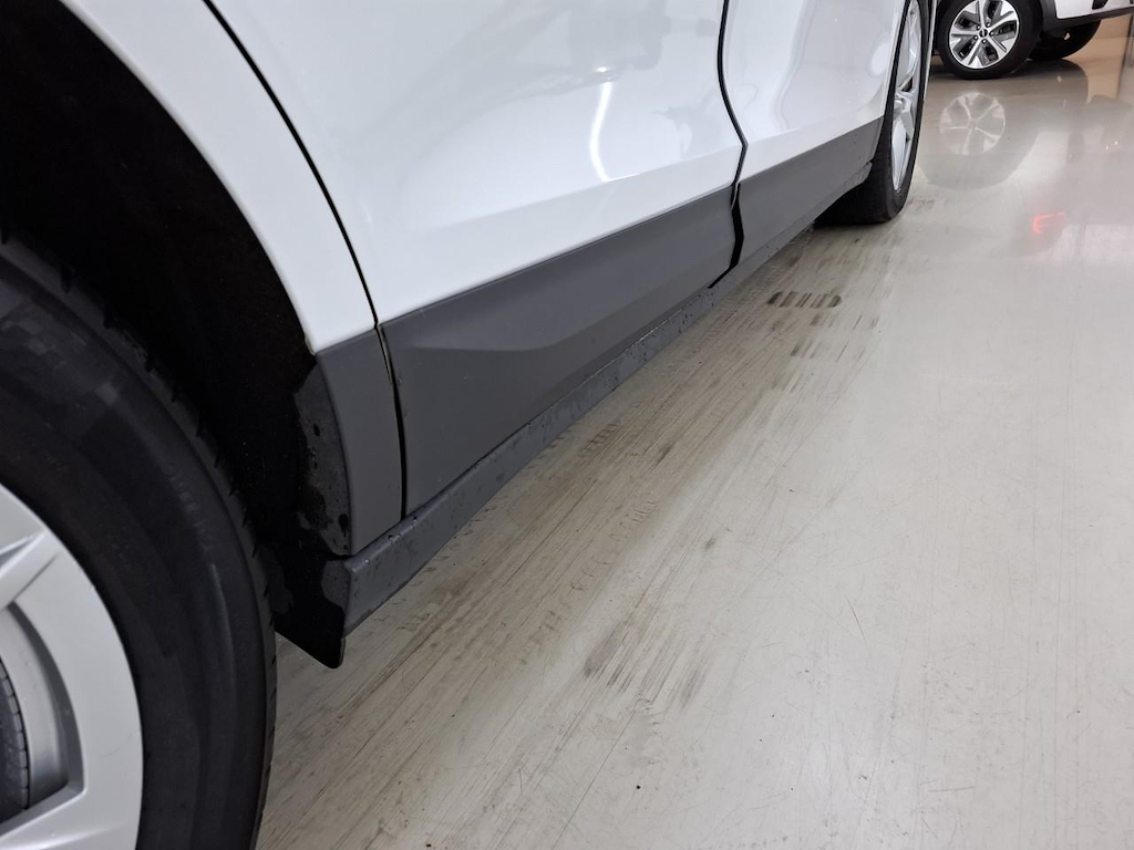 Foto 42 van Skoda Enyaq