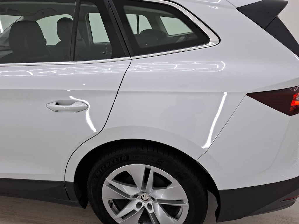 Foto 47 van Skoda Enyaq