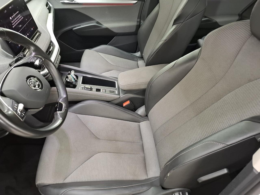 Foto 50 van Skoda Enyaq