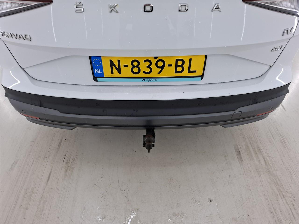 Foto 56 van Skoda Enyaq