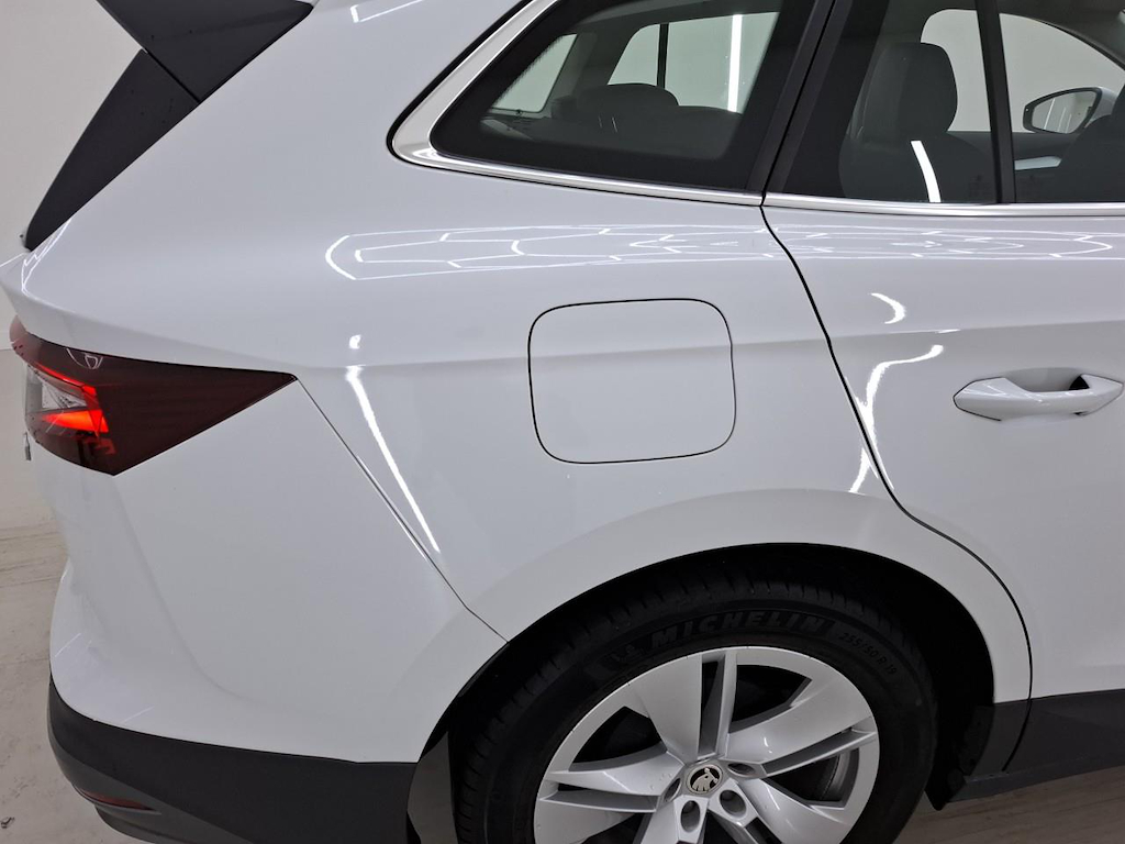 Foto 58 van Skoda Enyaq