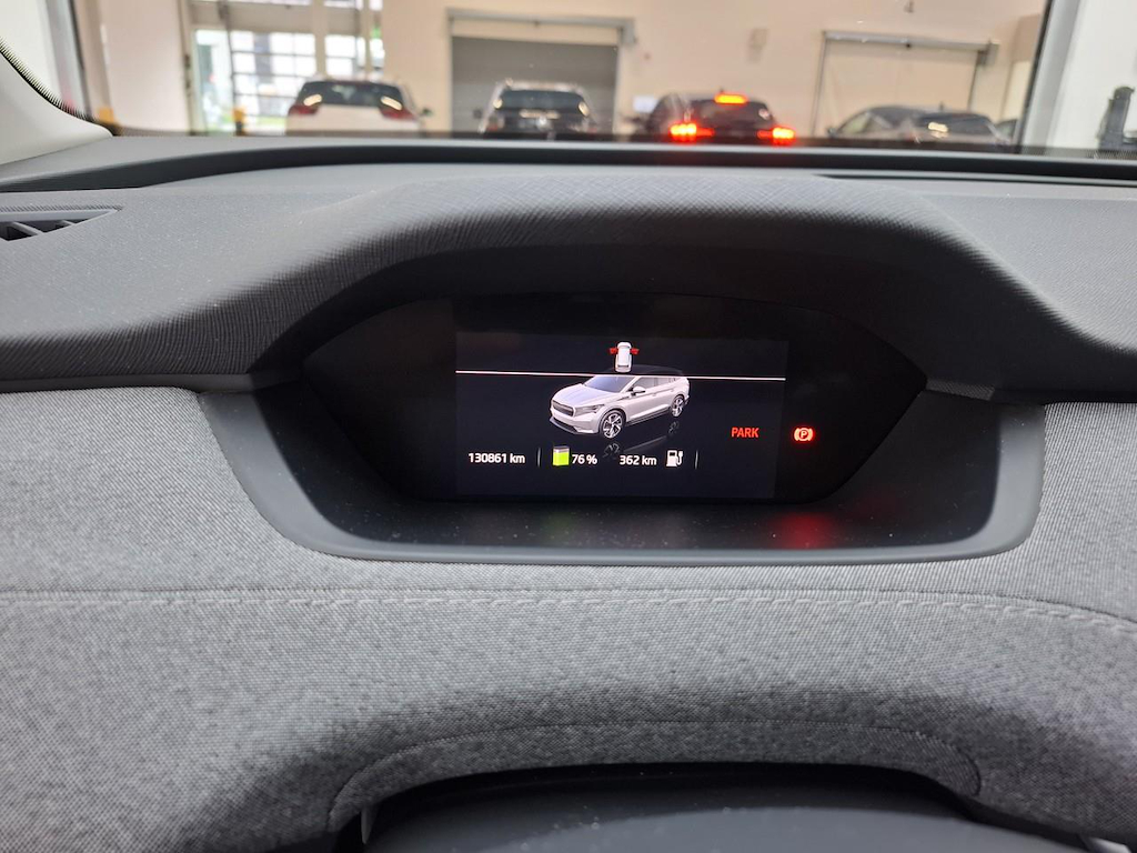 Foto 9 van Skoda Enyaq