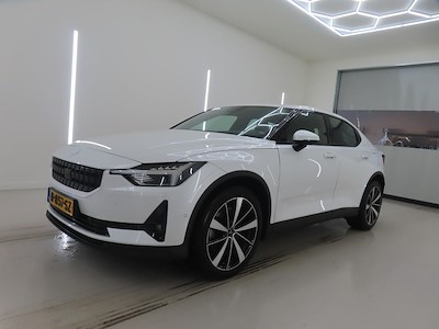 Comprar POLESTAR 2 no Ayvens Carmarket