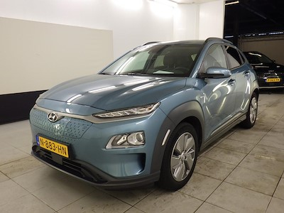 Buy HYUNDAI KONA on Ayvens Carmarket