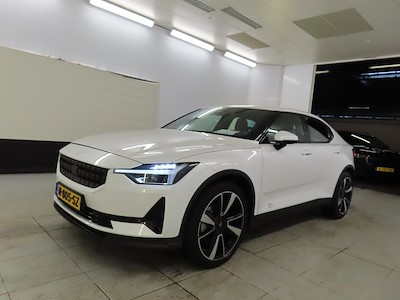 Køb POLESTAR Polestar 2 hos Ayvens Carmarket