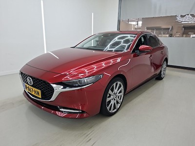 Acquista MAZDA Mazda3 a Ayvens Carmarket