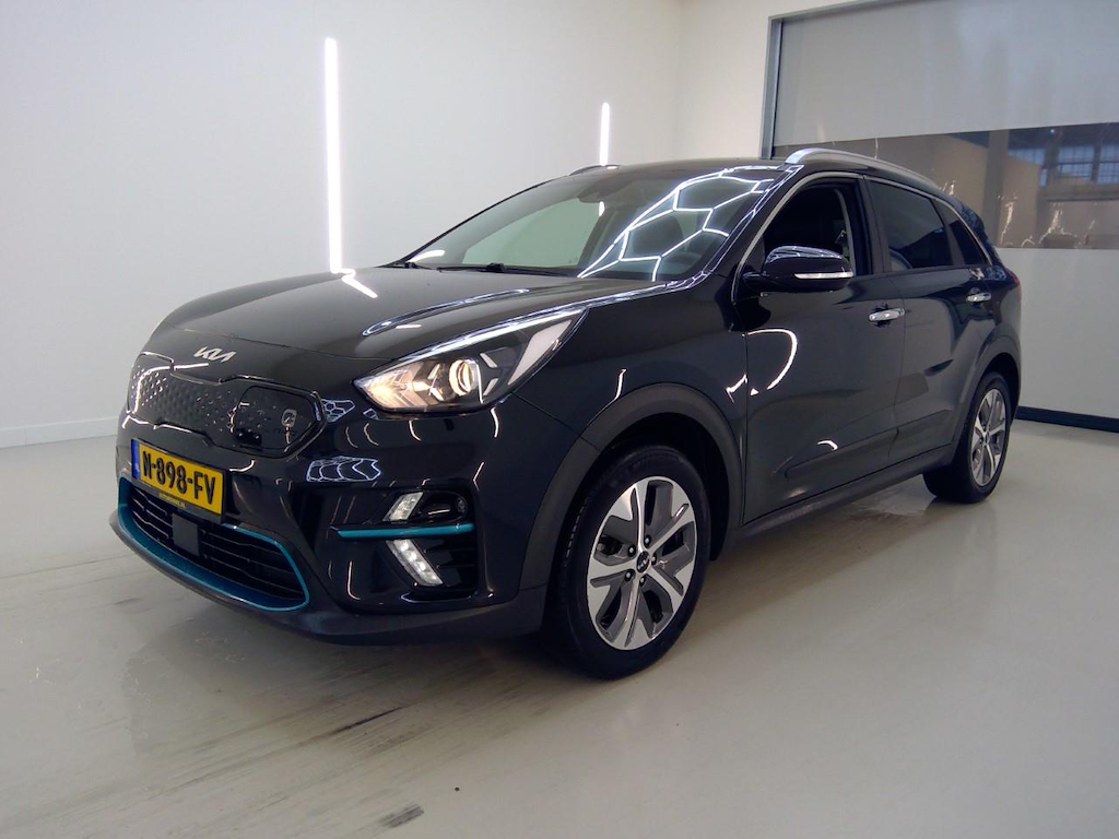 Foto 2 van Kia Niro