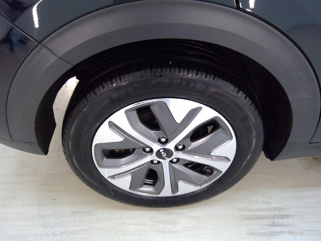 Foto 11 van Kia Niro
