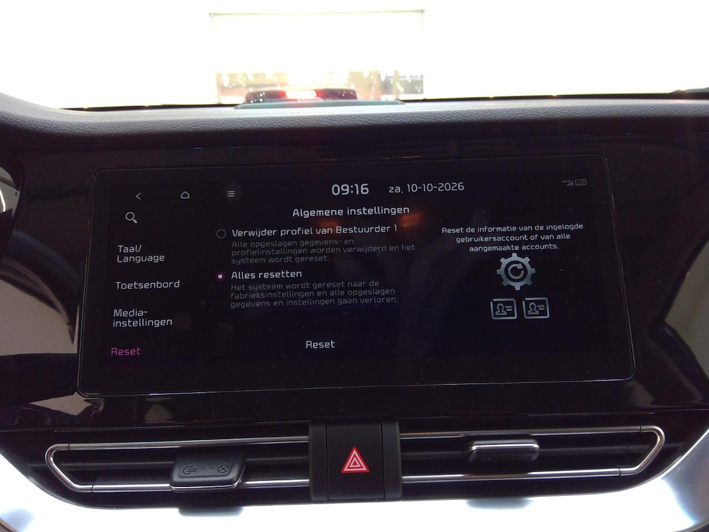 Foto 14 van Kia Niro