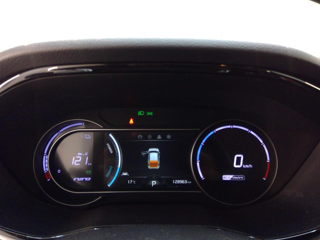 Foto 3 van Kia Niro