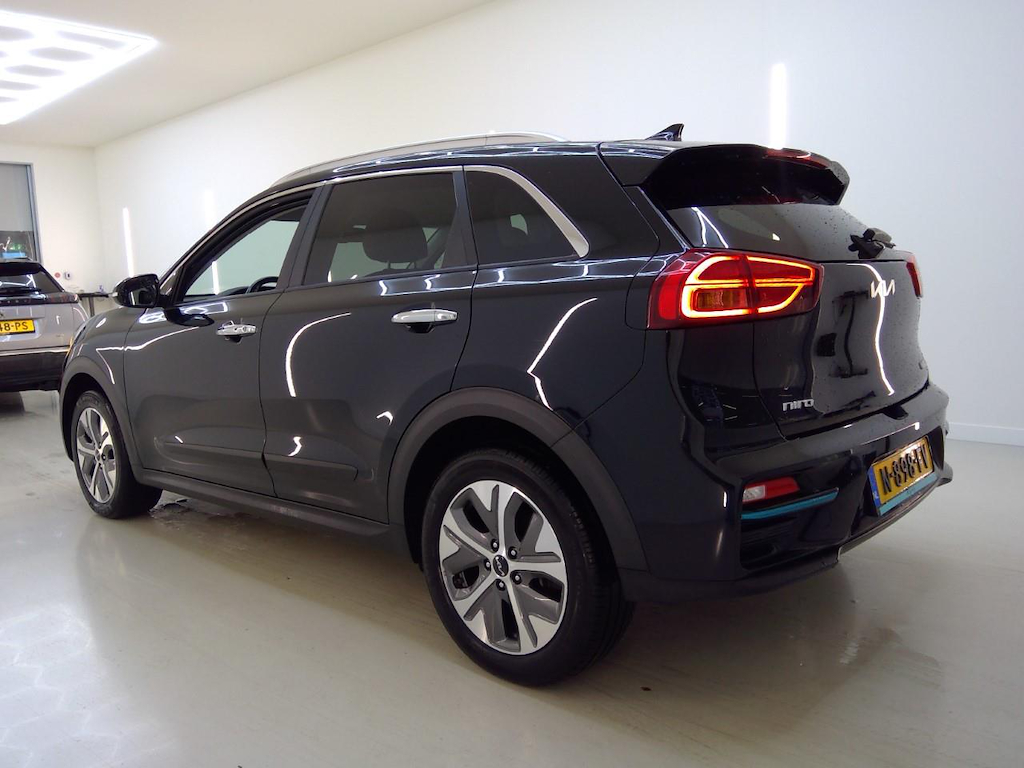 Foto 4 van Kia Niro