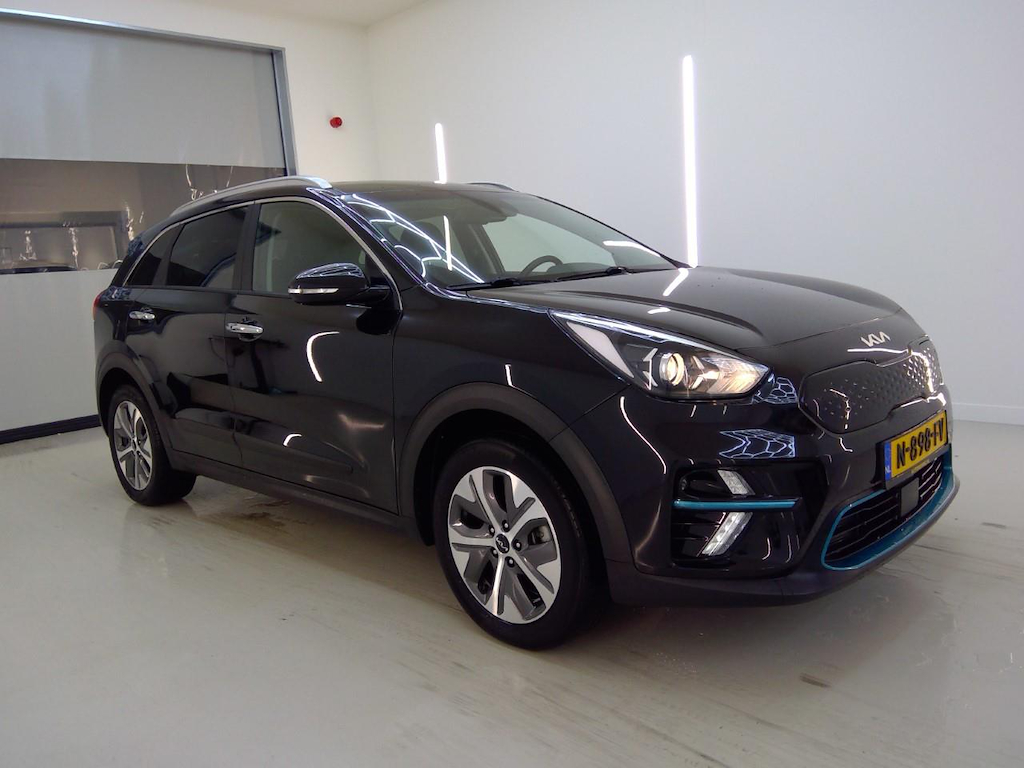 Foto 5 van Kia Niro