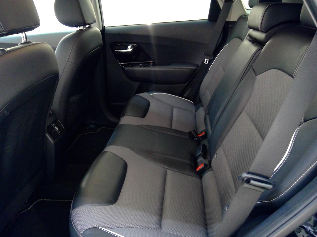 Foto 7 van Kia Niro