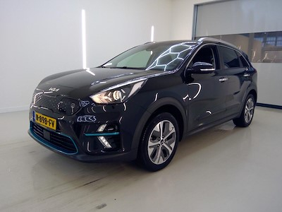 Achetez KIA e-Niro sur Ayvens Carmarket