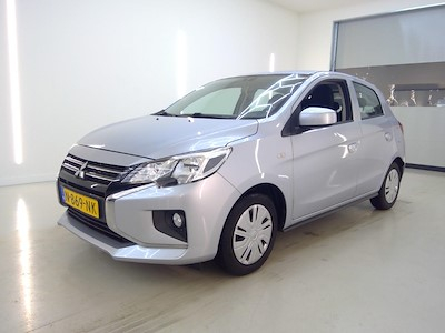 Comprar MITSUBISHI SPACE STAR no Ayvens Carmarket