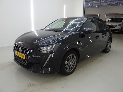 Ayvens Carmarket den PEUGEOT 208 satın al