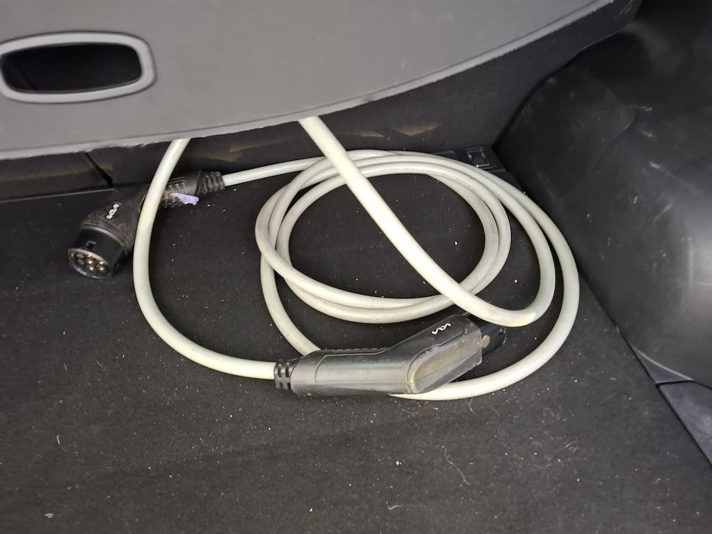 Foto 10 van Kia Niro