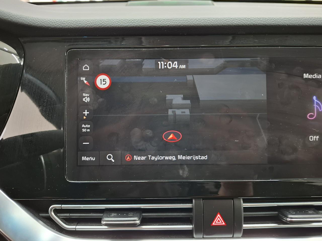 Foto 15 van Kia Niro