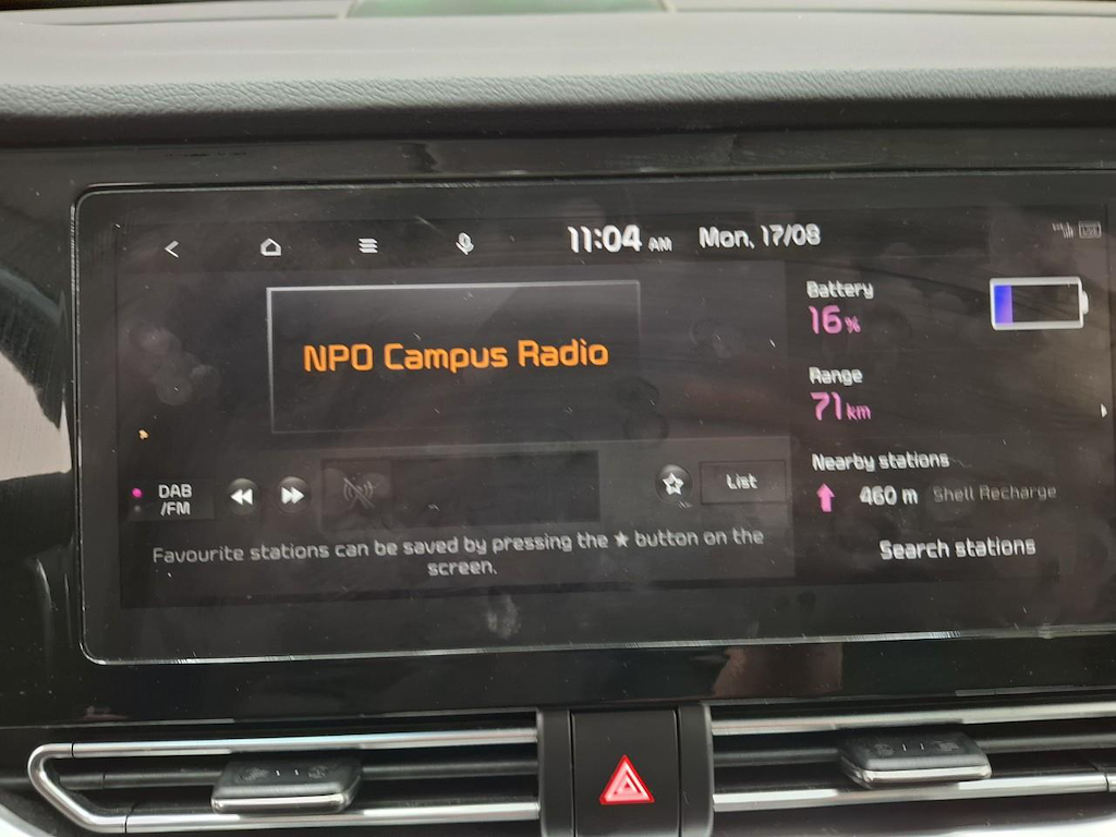 Foto 16 van Kia Niro
