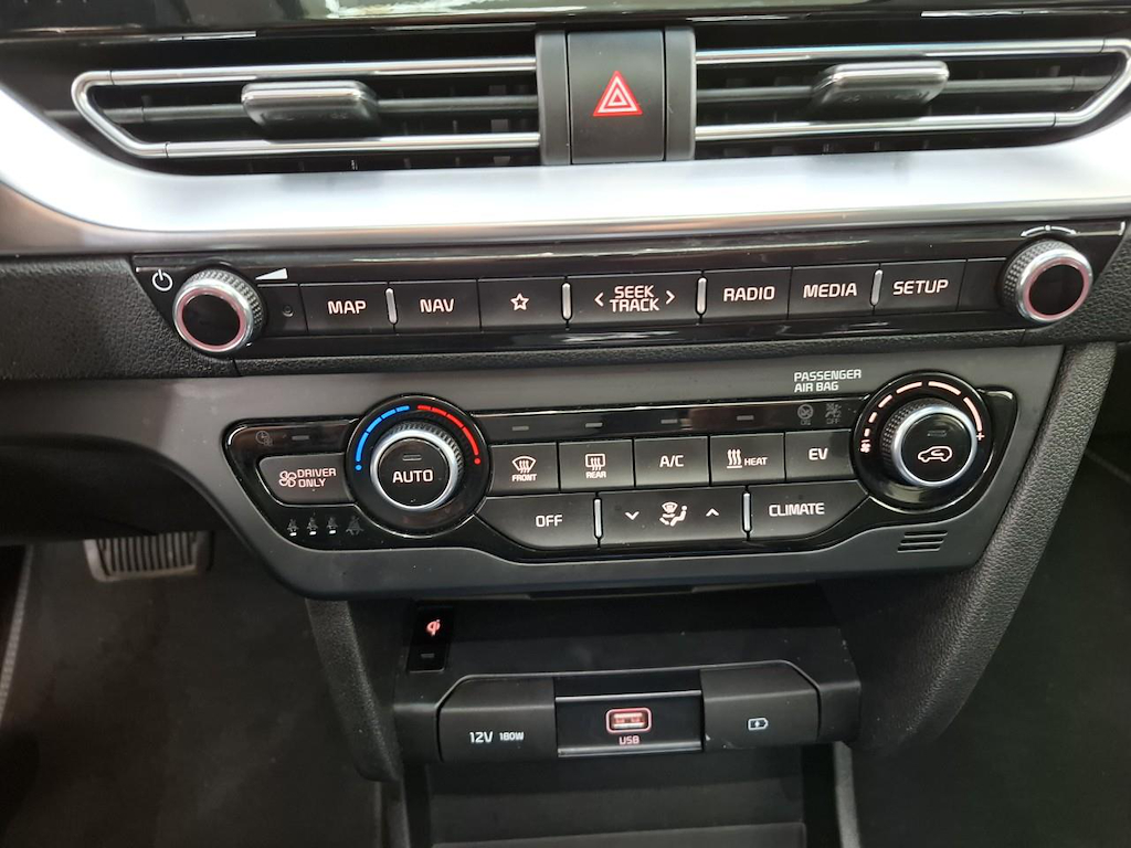 Foto 18 van Kia Niro