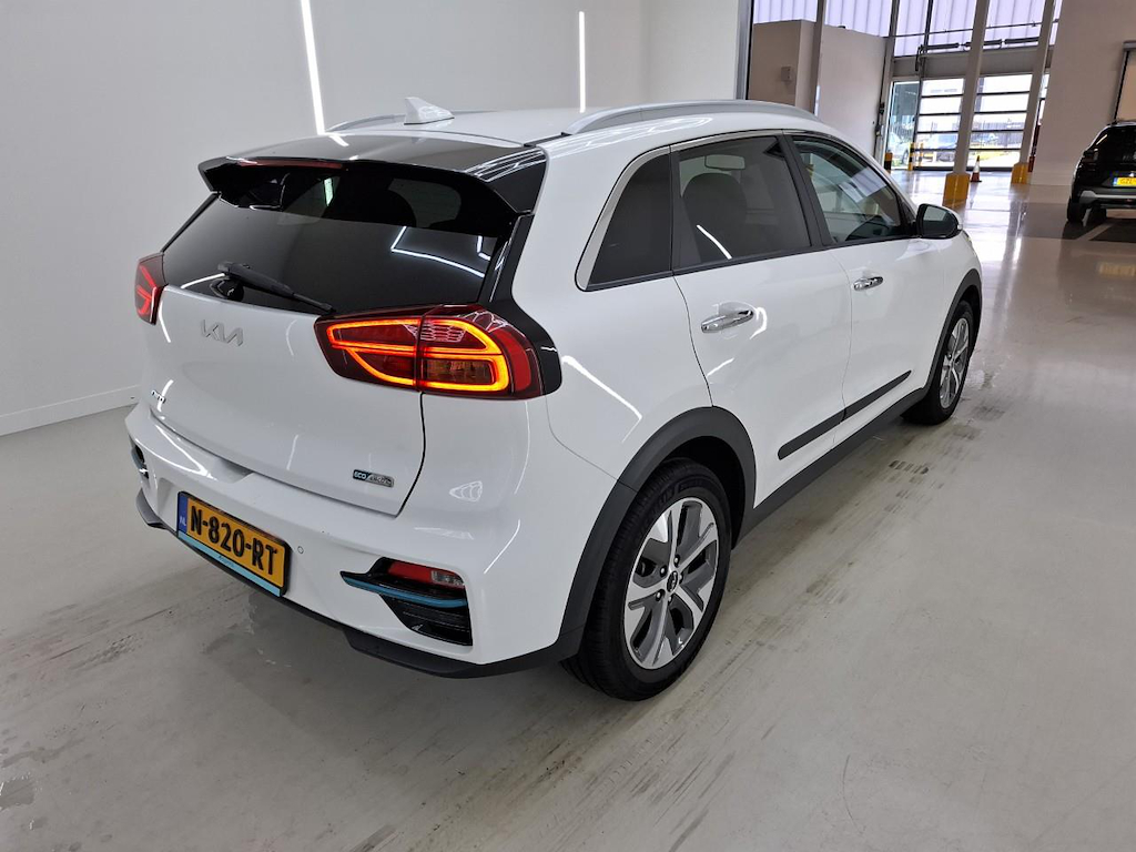 Foto 3 van Kia Niro