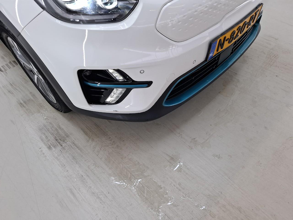 Foto 34 van Kia Niro