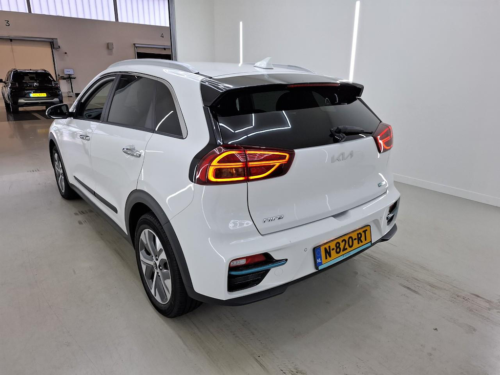 Foto 7 van Kia Niro
