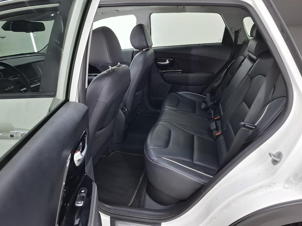 Foto 9 van Kia Niro